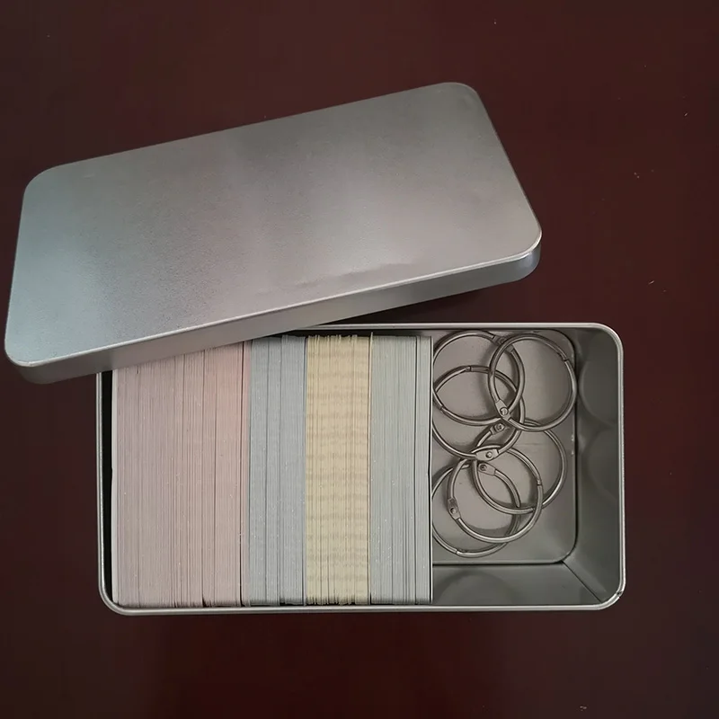 English Words Card (3)