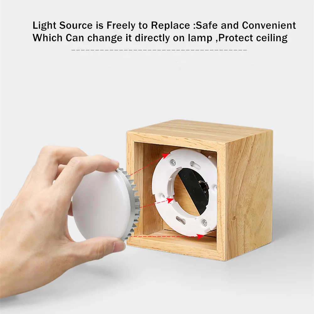 LED Spot light   (4)