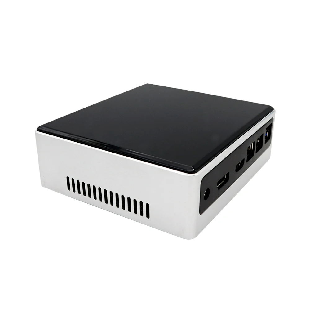  Eglobal fan game computers Intel Core i5-8250U DDR4 32GB DP HD gaming pc dual LAN SD Card Type-C mi