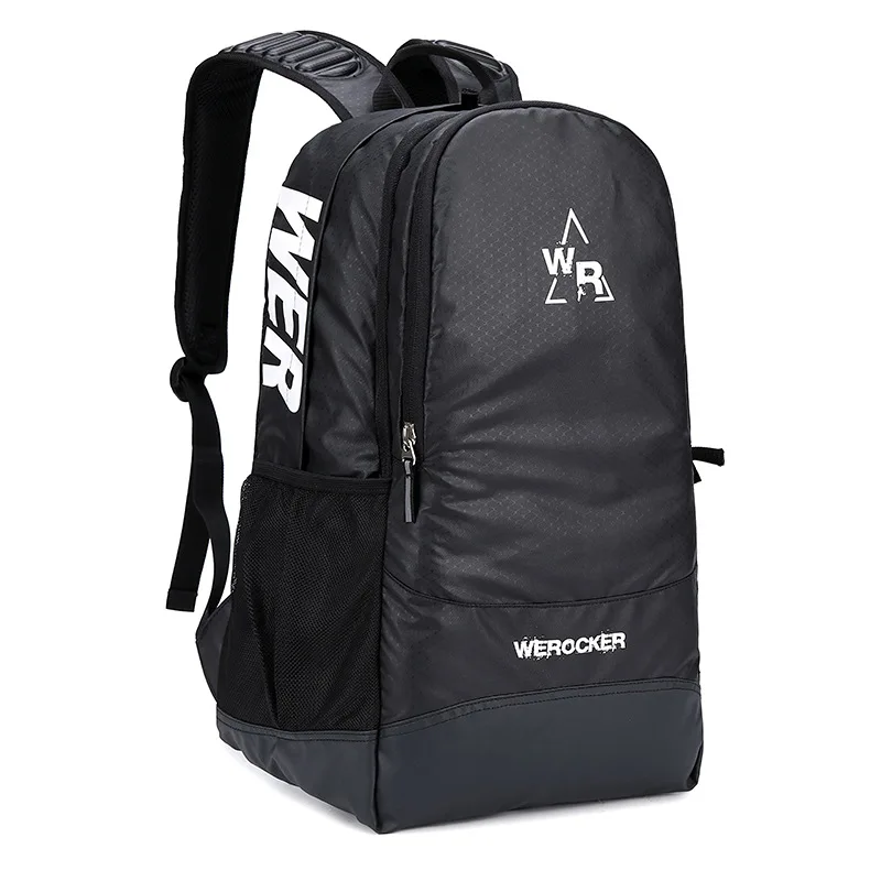 

Multi-functional Backpack Men's And Women's Air Cushion lan qiu bao Large Capacity Sports Gym Bag Travel Backpack