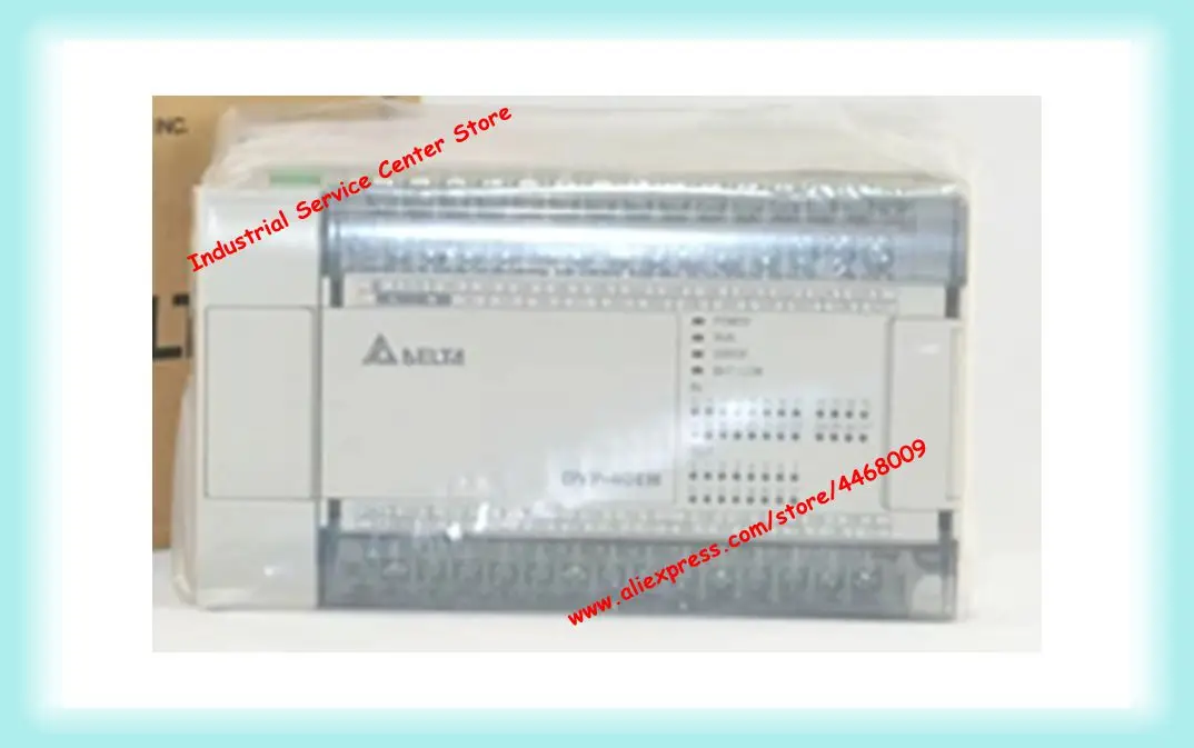 DVP32ES200T DVP40ES200R DVP40ES200T DVP60ES200R PLC Novo