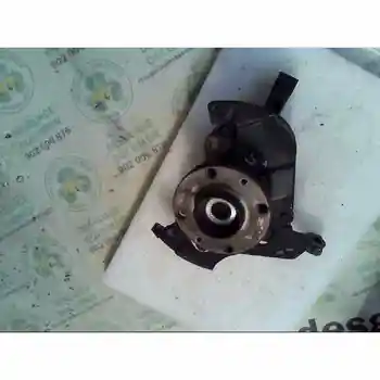 

2965715 steering knuckle Front Left Fiat Panda Ii (169) 1.1 8v