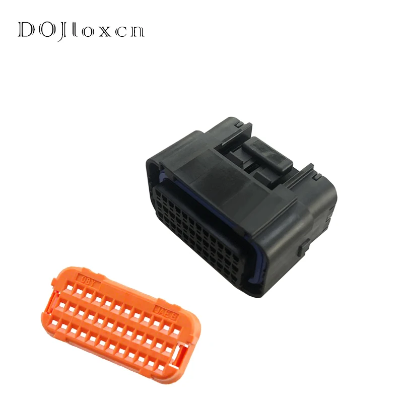 1-20 Sets 36 Hole JAE Avionics MX23A36SF1 New Energy Vehicle