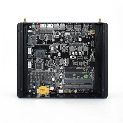 Hystou H5 Mini PC Intel Core i5-8250U 4GB RAM 128GB SSD DDR4 620 Quad Core Windows 7/8/10 Linux HDM