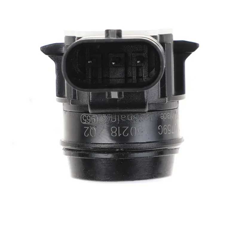 YAOPEI 4 шт. PDC датчик парковки 66209261587 9261587 0263013515 парковочный для BMW F20 F21 F22 F23 F30 F31 F34 F32 F33