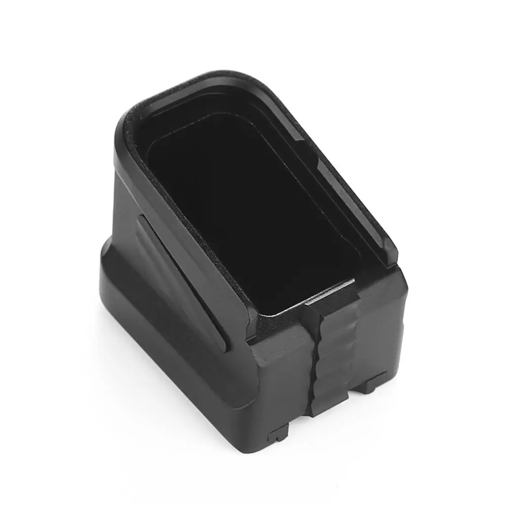

TOtrait Magorui Glock Magazine Base Pad Mag Extension Kit For Glock 17 17C 17L 22 22C 24 24C 31 31C 34 35 CNC Aluminum