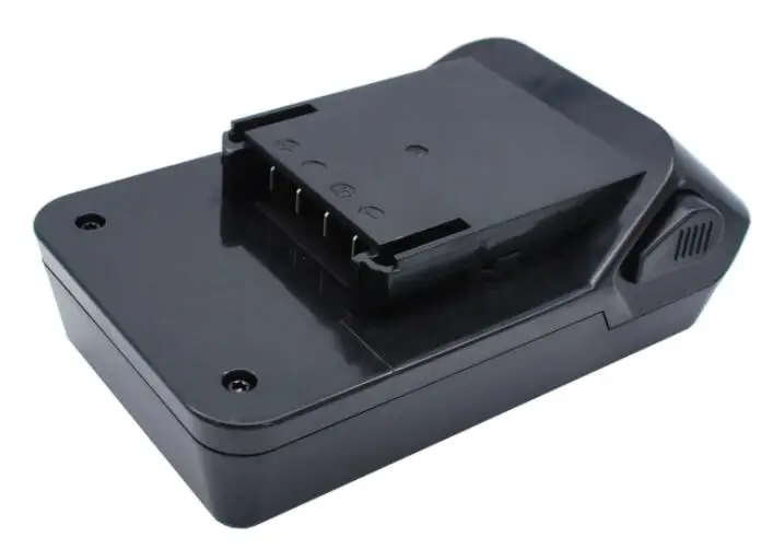 Cameron sino 2000 мА/ч, Батарея для SENCO 5N0001N 6E0001N 6U0001N FN55AX FN65DA FN65RA FN65RHS VB0155 VB0156 Мощность инструменты Батарея