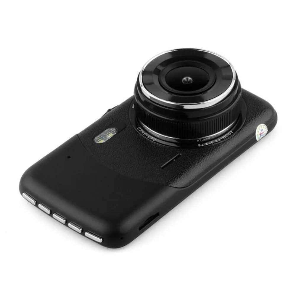 Аксессуары для приборной панели набор 4 &quotприборная панель с двойным объективом