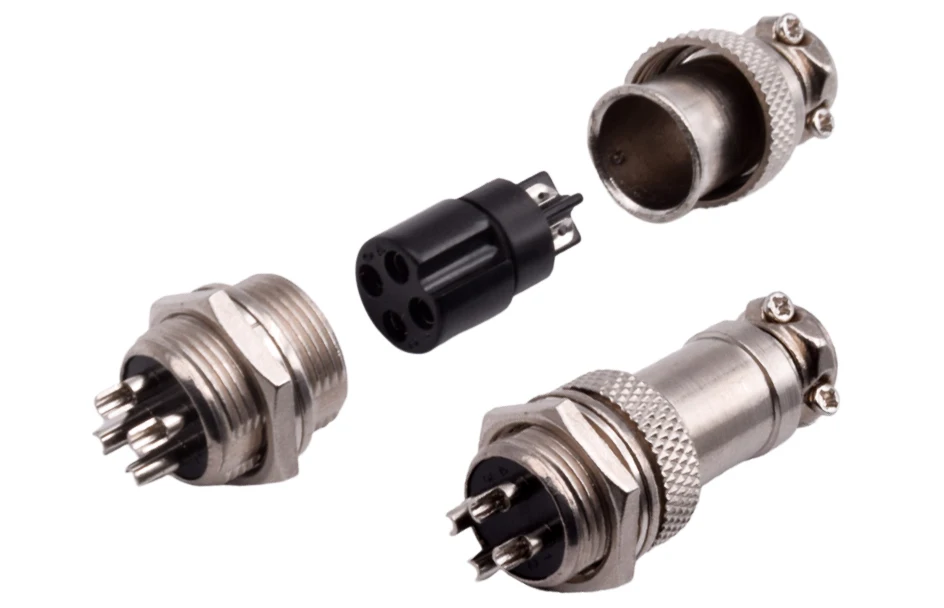Suprimentos e equipamentos elétricos