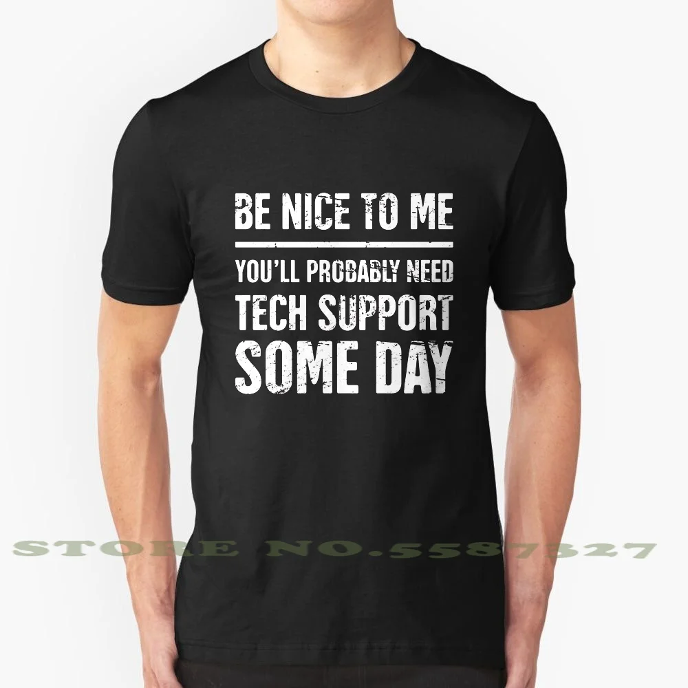 it's nice to be nice t shirt