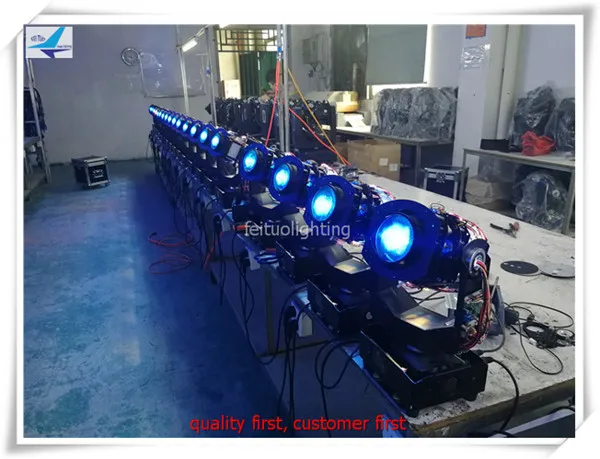200w zoom moving head42