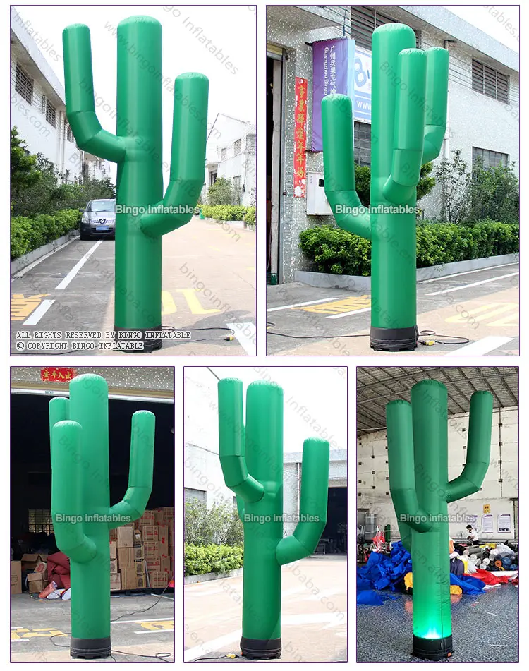 BG-M0099-2-Inflatable green cactus_2