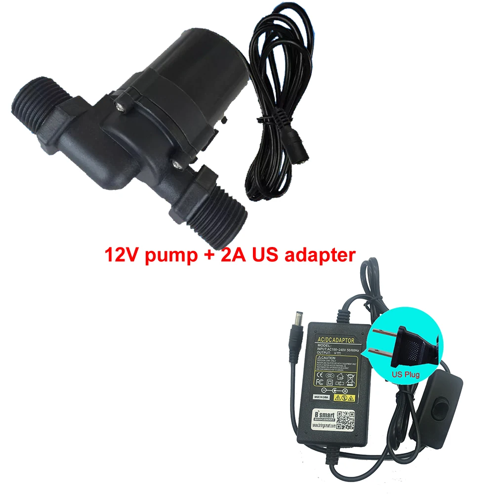 JT-600D-12VUS