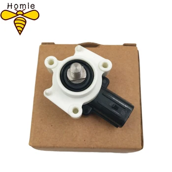 

New Car Auto Rear headlight head light Suspention Height Level Sensor Fit For Mitsubishi Pajero Montero 4 IV 2007-2016