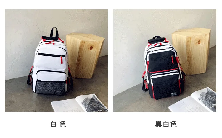 Модный рюкзак из замши для женщин Mochilas, сумки через плечо для подростков BP0072