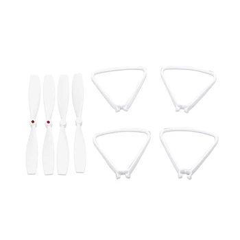

Propeller And Propeller Guard Protection Ring Part For Xiaomi Mitu Drone Mi