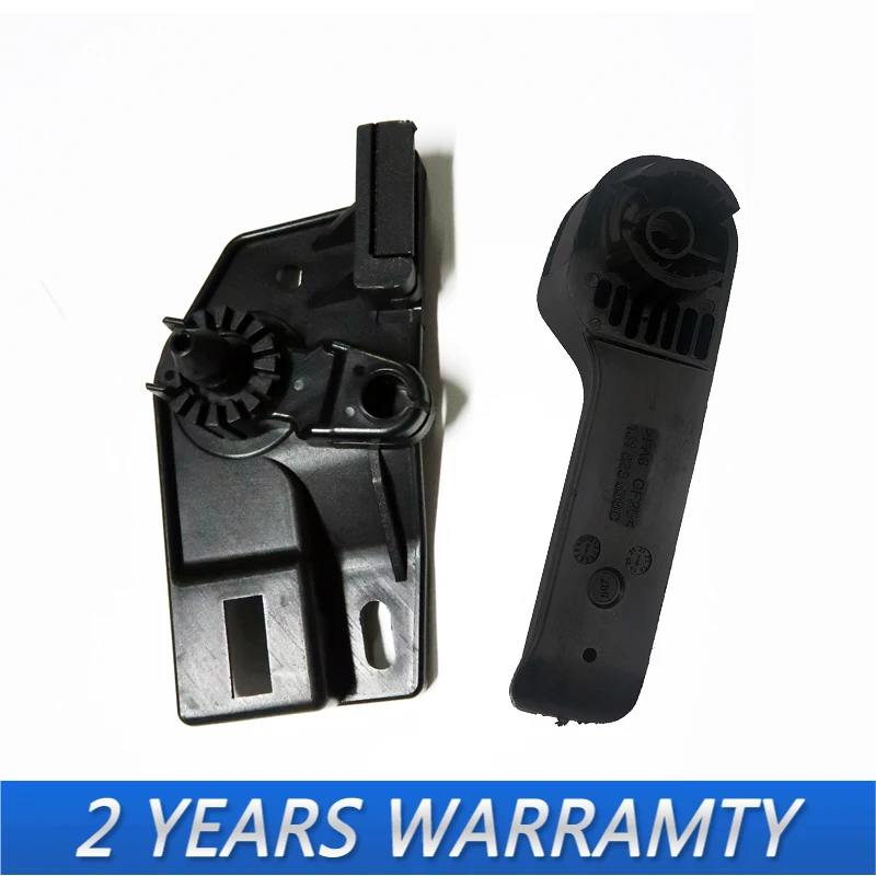 Вытяжной рычажный кронштейн капота 1J1823633A для VW Jetta Bora Golf MK4 1999-2005 Beetle Skoda Octavia Superb