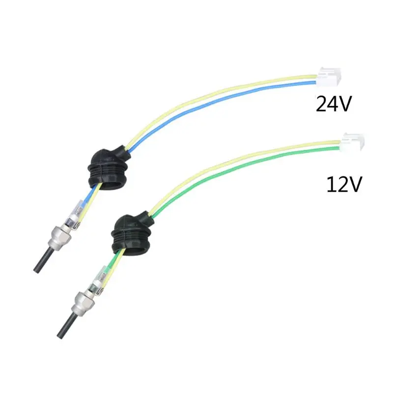 12V 24V 40 Вт-98 Вт Керамика запальной свечи стояночный отопитель части для автомобиля
