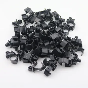 

car stickers Car Wiring Harness Fastener for Citroen C4 C5 C3 Picasso Xsara Berlingo Saxo C2 C1 C4L DS3 Xantia DS4 C8 C-Elysee