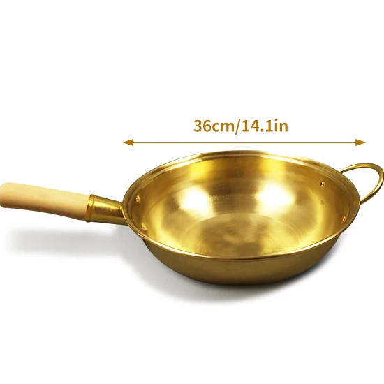 36 cm B