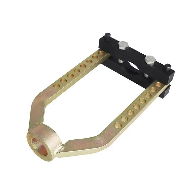 Durable Universal Adjustable Car CV Joint Puller Tool Separator Splitter Remover Fully Adjustable A
