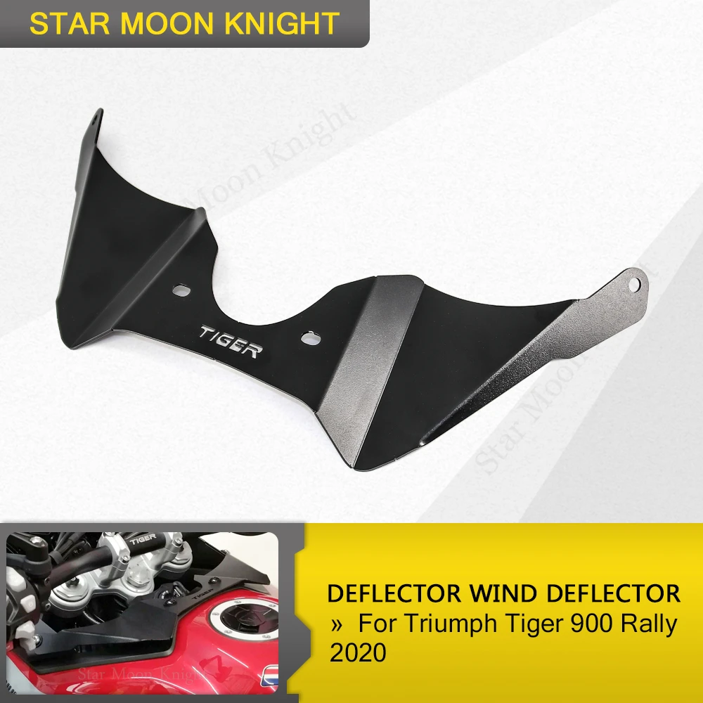 Motorcycle Bodywork & Frame Parts Motorcycle Windscreens Motorcycle Parts Triumph Tiger 900 2020