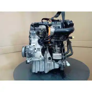

BRB COMPLETE ENGINE AUDI A4 SALOON (8E)