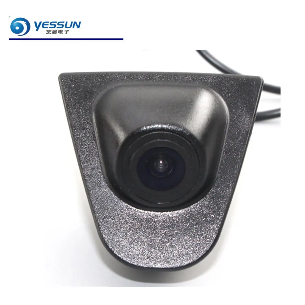 

Car Front View Prking Camera For Honda Vezel 2014 2015 2016 2017 2018 2019 AUTO Rear Camera Monitor