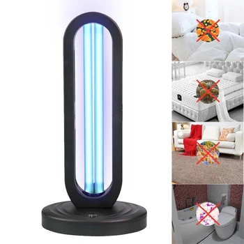 

LED UV Quartz Lamp UV-C Ultraviolet Lamp UVC Germicidal Sterilizer Ultraviolet Sterilizer Uvc Lamp Sterilizer Uv Disinfection