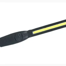 Светодиодный AKKU емкостью Рабочая лампа светильник для цеха USB фонарик магнит ручная лампа-мастерская