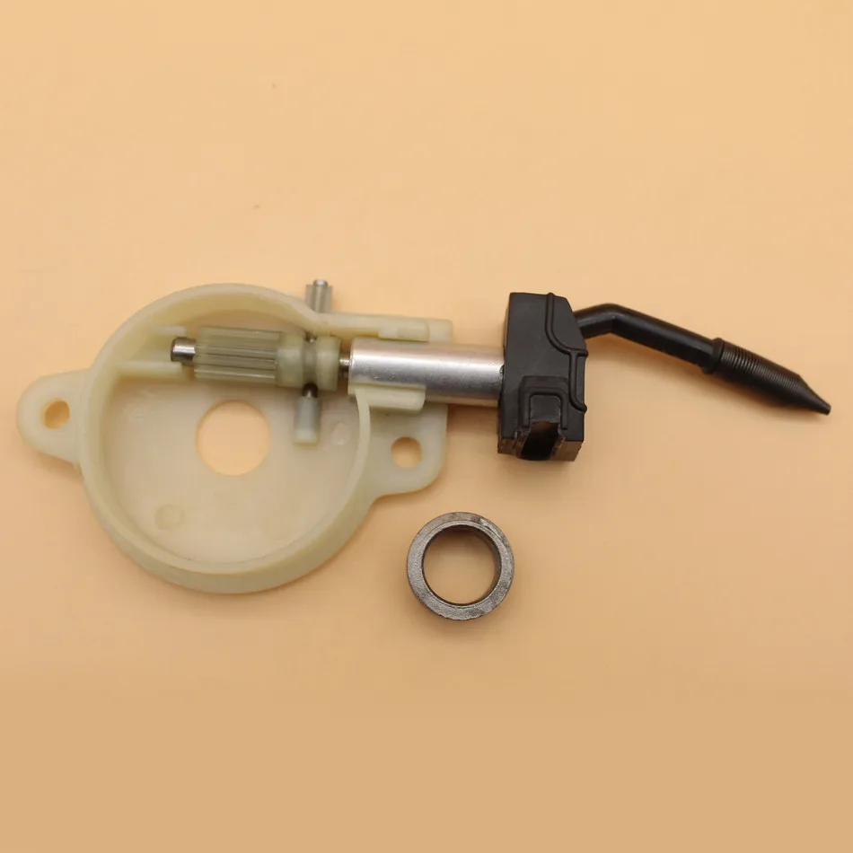 For HUSQVARNA Chainsaw Use Oil Pump Worm Gear Fits 36 41 136 137 141