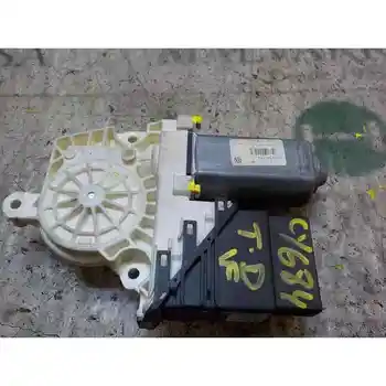 

WINDOW MOTOR REAR RIGHT VOLKSWAGEN PASSAT SALOON (3C2) 18 PINS