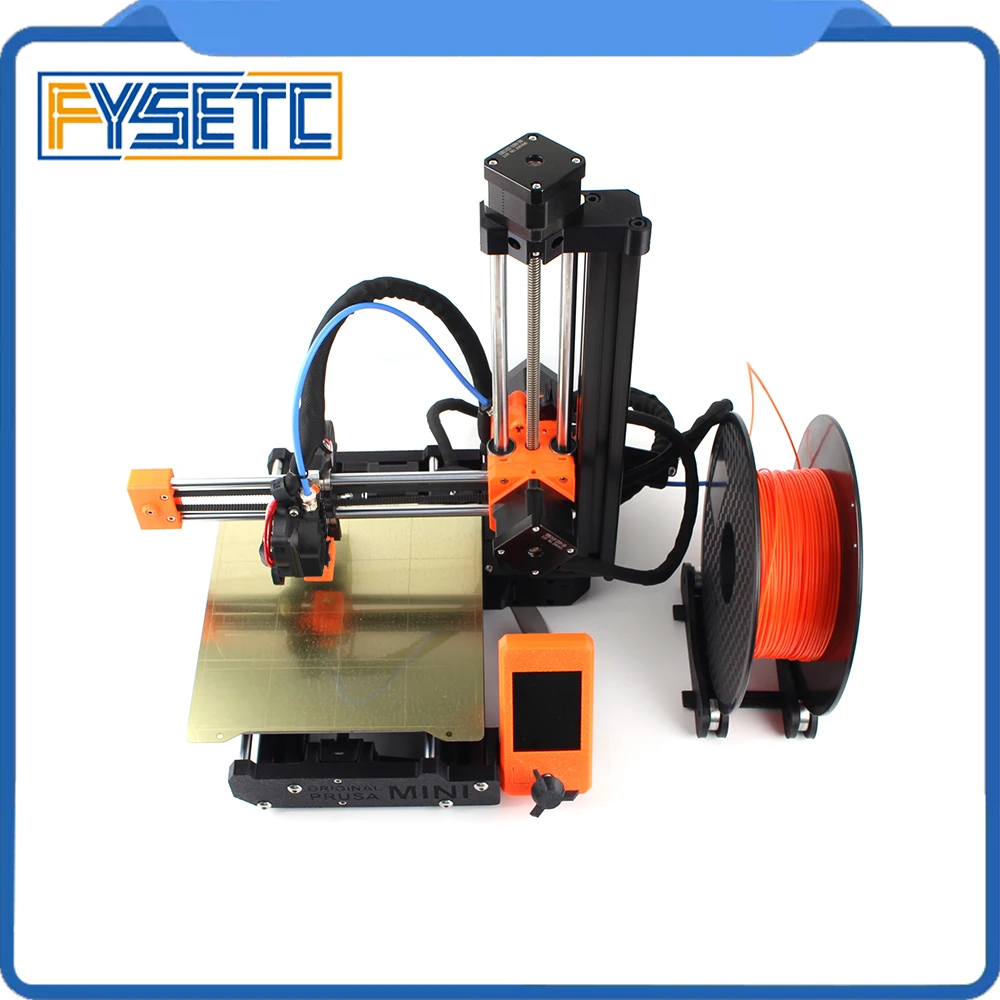 3Dプリンタ PRUSA i3 MK3S+ クローン FYSETC クローン Prusa I3 MK3S+ プリンター フルキット 印刷