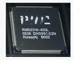 

100% new original RM5231A-400L RM5231A-400 RM5231A RM5231 TQFP