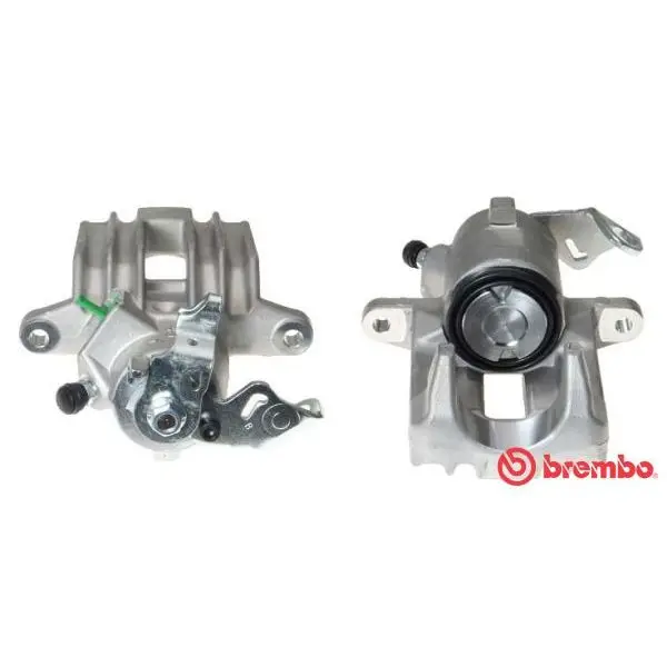 Суппорт тормозной BREMBO F85175