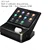 best mini photo printer for iphone New style 10.1 inch all in one pos terminal quad core smart android pos system cash register machine  touch screen ordering mini photo printer Printers