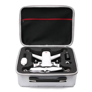 

Waterproof Hardshell Storage Bag Suitcase Carrying Box Case for FIMI A3 Drone Quadcopter Accessories