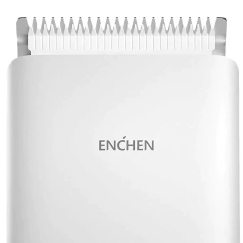 Tanie Xiaomi maszynka do włosów ENCHEN Boost usb szybki ładowanie Xiomi elektryczna maszynka do strzyżenia włosów dla dzieci Kid dorosły od Xiaomi Youpin Xioami