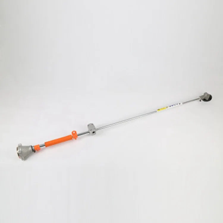 

Mower Parts Work Rod Side Mounted Knapsack Light Effortless Mower Aluminum Rod Operating Rod Assembly