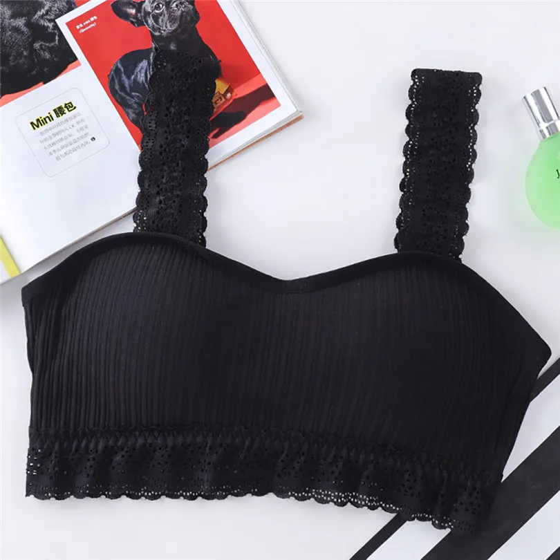 Solid Sexy Underwear Breathable Bras For Women Push Up Bra Lingerie Femme Sport Bra Soutien Gorge Sexy Erotique 30DEC249