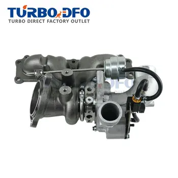 

Turbine Turbo 53039880347 53039880505 AG9N6K682AJ for Volvo S60 V60 V70 XC60 T5 II 2.0 T 2010-2016 1999 ccm 149 KW 203 PS 177 KW