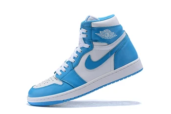 

Nike Air Jordan 1 High AJ 1 Men Basketball Shoes Man Outdoor Leisure Shoes High-end Comfortable High Sneakers,Size 40-46