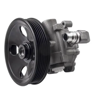 

for Mercedes Benz W163 ML320 ML350 ML430 ML500 ML55 AMG Power Steering Pump 0044669201 for Benz W220 S430 S500 S55 0024669701