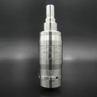 Electronic Cigarettes