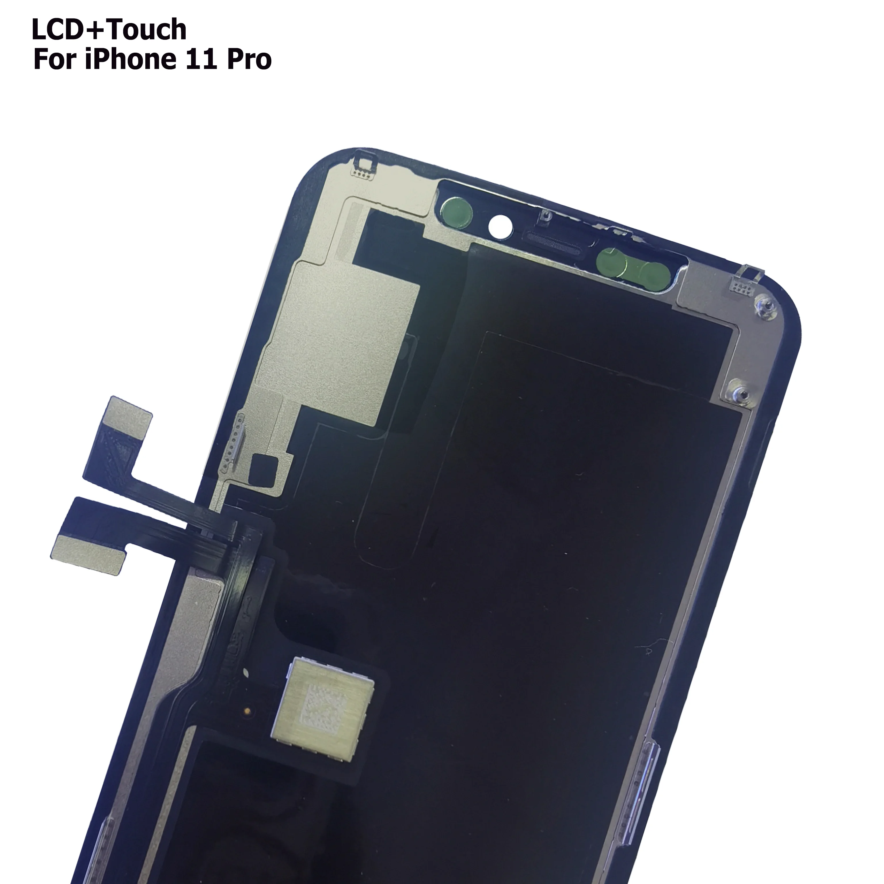   ȣ ʸִ iPhone 11 Pro 11Pro Ÿ ũ  ġ ִ ο OLED INCELL Lcd ÷