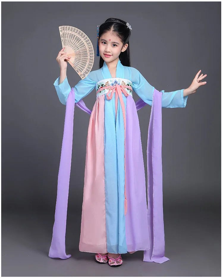 Hanfu Tang 23 750