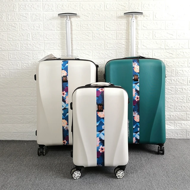 argos trolley suitcase