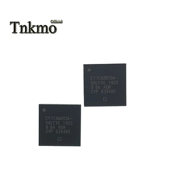 

5PCS 10PCS CY7C68013A-56LFXC QFN-56 CY7C68013A-56LF QFN56 CY7C68013A-56 CY7C68013A 68103 8-bit microcontroller New and original