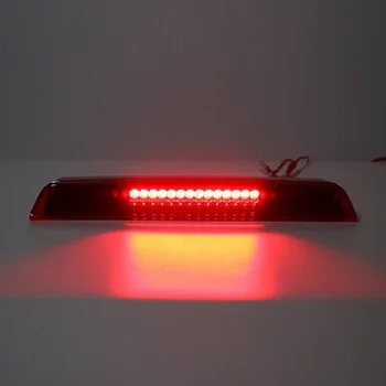 

1pc 3RD Rear Brake Light 1x Tail Plastic 26590EA800 SDD-3BLNF05LEDT2RD 1pcs