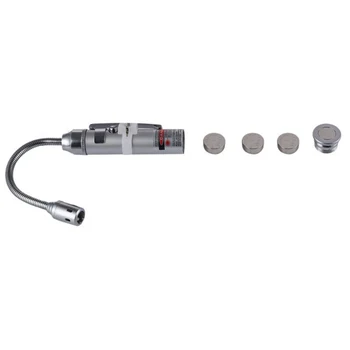 

Flexible Magnet Fishing Camping 360 Degree Head Flashlight LED Outdoor Torch Lightweight Magnetic Pickup Tool Lamp Light